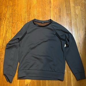 Theory Sweater no size tag